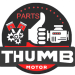 Hangzhou Thumb Motor Co., Ltd.—杭州三牧工程机械配件有限公司— Logo